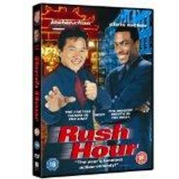 Rush Hour [DVD] [1998]